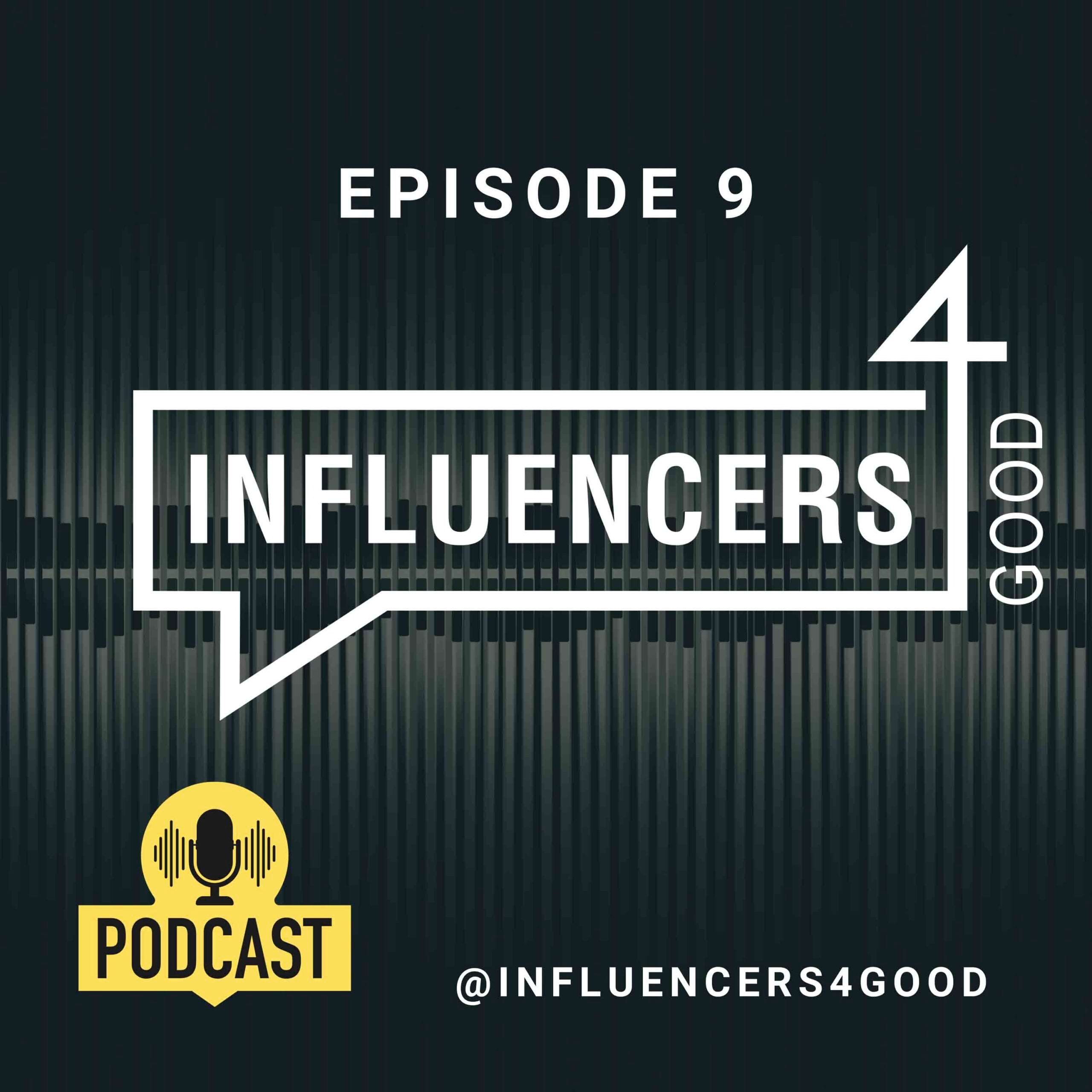 Episode 9 – Galo Medina