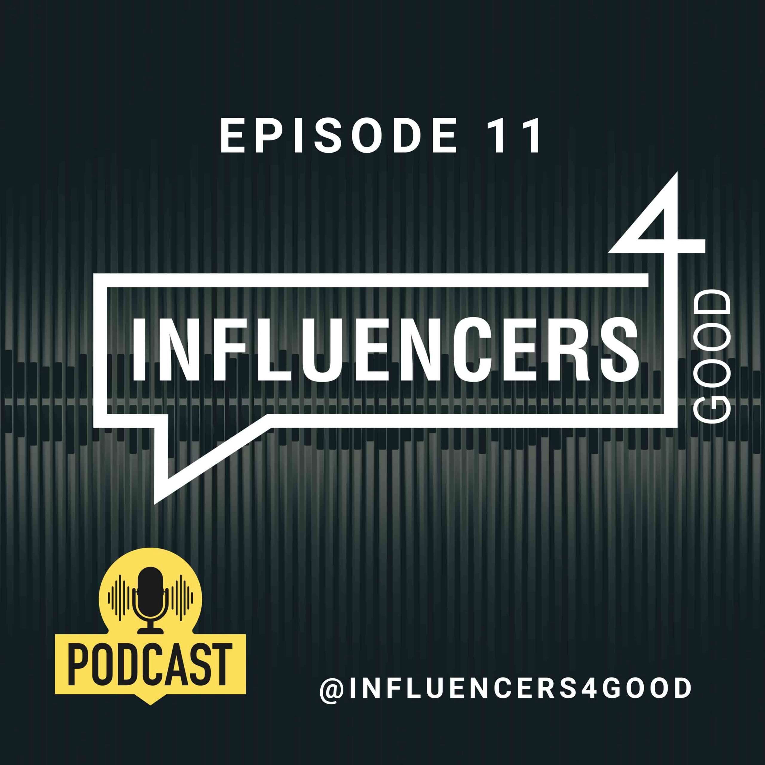 Episode 11 – John D. Liu – part 1